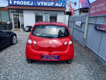 RENAULT TWINGO 1,2 16V LS EXTRA - 5