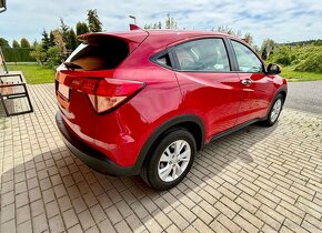 Honda HR-V 2016, 1.6 i-DTECH - 5