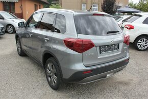 Suzuki Vitara, 1.0 BoosterJet, AllGrip, Premium - 5