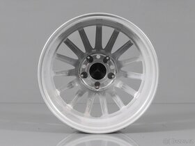 MERCEDES C-CLASS ORIG. R16, 5x112, SENZORY, 4KS (749T) - 5