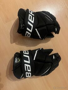 Hokejové rizkavicw Bauer Vapor2x 12” - 5