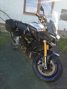 Yamaha MT10 SP MT-10 MT 10 ČR kup 40tkm 2017 Ohlins - 5