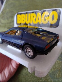 BBURAGO FERRARI 512 BB cod.0133 - 5