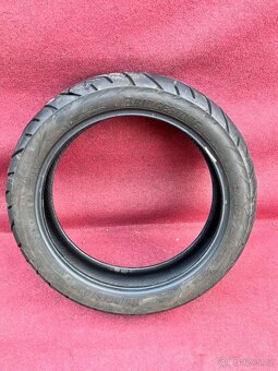 150/70 R18 Bridgestone - DOT 2018 - 5