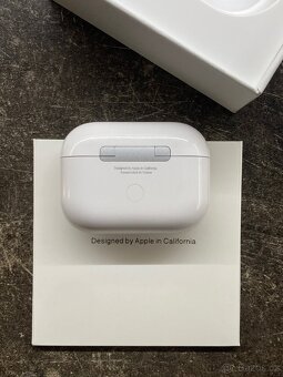 AirPods pro 2 (USB-C) s MagSafe - 5