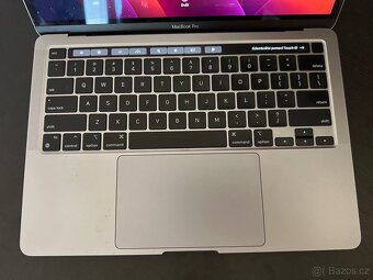 Macbook Pro 13 2020 M1/256 Gb SSD/ Touchbar - 5