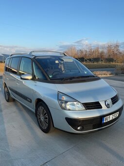 Renault Grand Espace 1.9 CDI 85kW • 7 Místní STK 2026 - 5