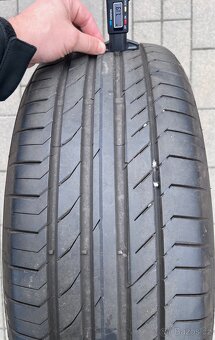 235/50 R19 - letní Continental, DOT4823 - 5