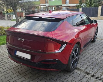 KIA EV6, 4x4 GT-LINE 239 - 5