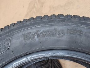 Pneu zimní 205/55 r16 Kleber Krisalp - 5