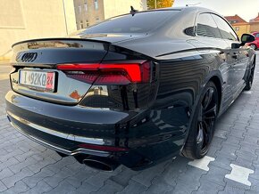 Audi RS5 2.9 TFSI 331kW - 5