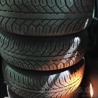 ALU disky OXXO  5x114,3  Hyundai Tuscon   215/70R16 100T - 5