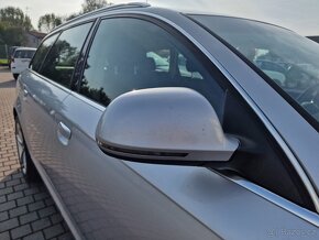 AUDI A6 AVANT 2.7TDI QUATTRO S LINE - 5