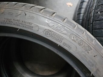 245/40R19 98Y XL RFT Primacy 3 MOE/ MICHELIN - 5