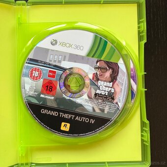 Xbox 360 hry - ceny v inzerátu - 5