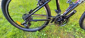 Horské kolo Specialized hotrock 24 - 5