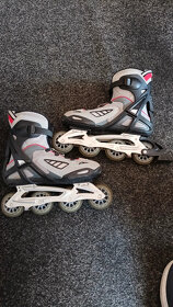 In line Rollerblade Bio Dynamic - 5