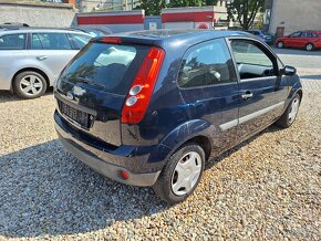 Ford Fiesta 1.3i 44KW - 5