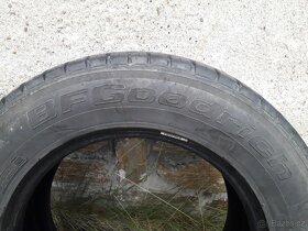 205/65R15C - 102T BFGoodrich Activan - 2ks LÉTO - 5