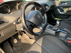 Peugeot 308 1.6 hdi - 5