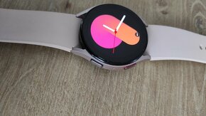 Samsung Galaxy Watch 5 - 5