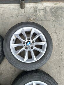 Original alu Bmw f20,f21.f22,f23 - 5