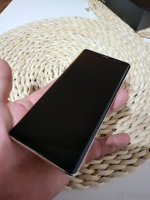 Samsung Galaxy Note 8 maple gold - 5