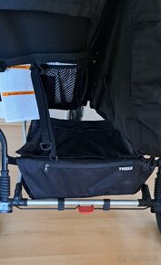 Thule Urban glide double 2 - 5