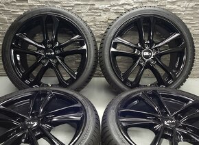 18" Originál Kia PROCEED 5x114,3 NOVÁ ZIMNÍ SADA - 5