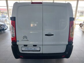 Citroën Jumpy 1.6 HDI 2012,  L1H1 - 5