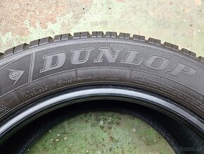 Pár zimních pneu Dunlop SP Winter Sport 3D 225/55 R17 - 5