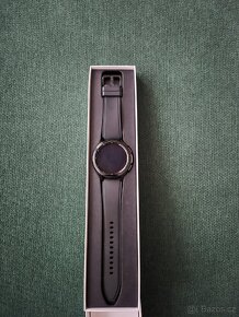 Samsung Watch 4 BT (46mm) - 5