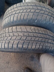 Barum 195/65R15 vzorek 8mm - 5