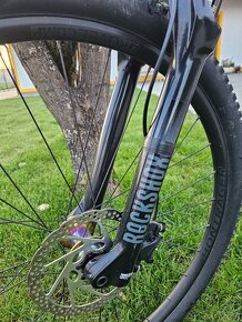 Trek Procaliber 9.6 - 5