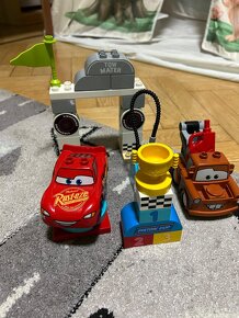 Lego duplo set - 5