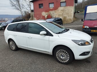 Ford Focus - 5