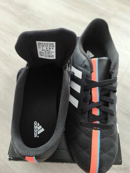 Kopačky Adidas 38 - 5