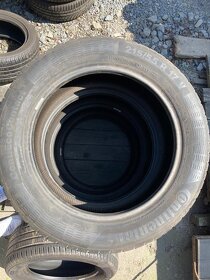 pneumatiky letní 215/55 R17 94V Continental ContiEcoContact - 5