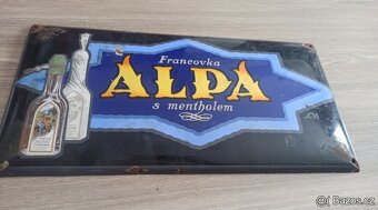 Retro cedule ALPA - 5