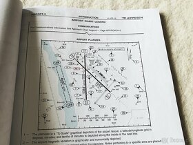 Jeppesen: Introduction to Jeppesen Navigation Charts - 5