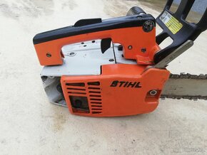 Motorová píla Stihl 020 AVESQ - 5