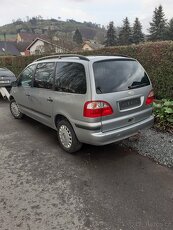 Ford galaxy 1,9 tdi 85kw dily z vozu dovoz srn - 5