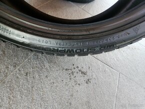 Pneumatiky Nokian WR 235/35/R19 - 5