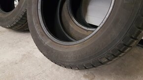 Zimní pneu 215/65R16 - 5