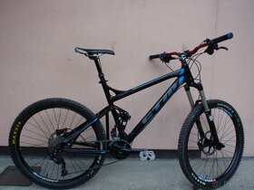 ENDURO CTM SCROLL 27.5 - 5