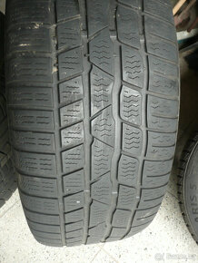 Zimní pneu 235/60 R16 - 5