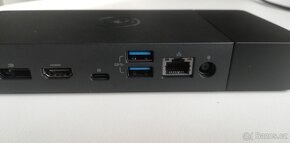 DELL Dokovací stanice přes USB-C - 5