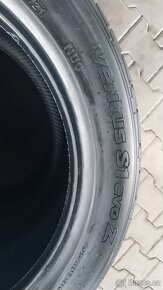 Letní pneu Hankook 295/40R19 NOVÉ - 5