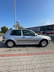 Golf 4 1.6 FSI ( - 5