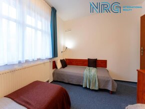 Prodej apartmánu, 29 m2, Strážné v Krkonoších - 5